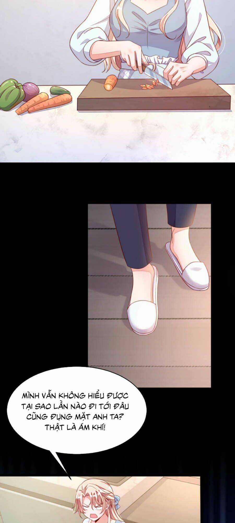 Ác Ma Thì Thầm - Chapter 13 - Trang 3