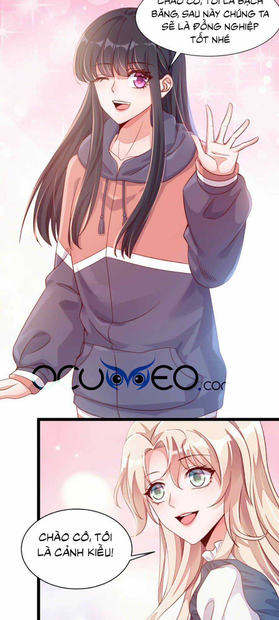 Ác Ma Thì Thầm - Chapter 13 - Trang 21