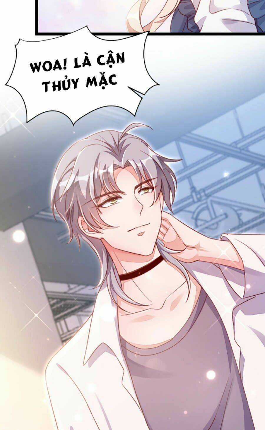 Ác Ma Thì Thầm - Chapter 13 - Trang 22