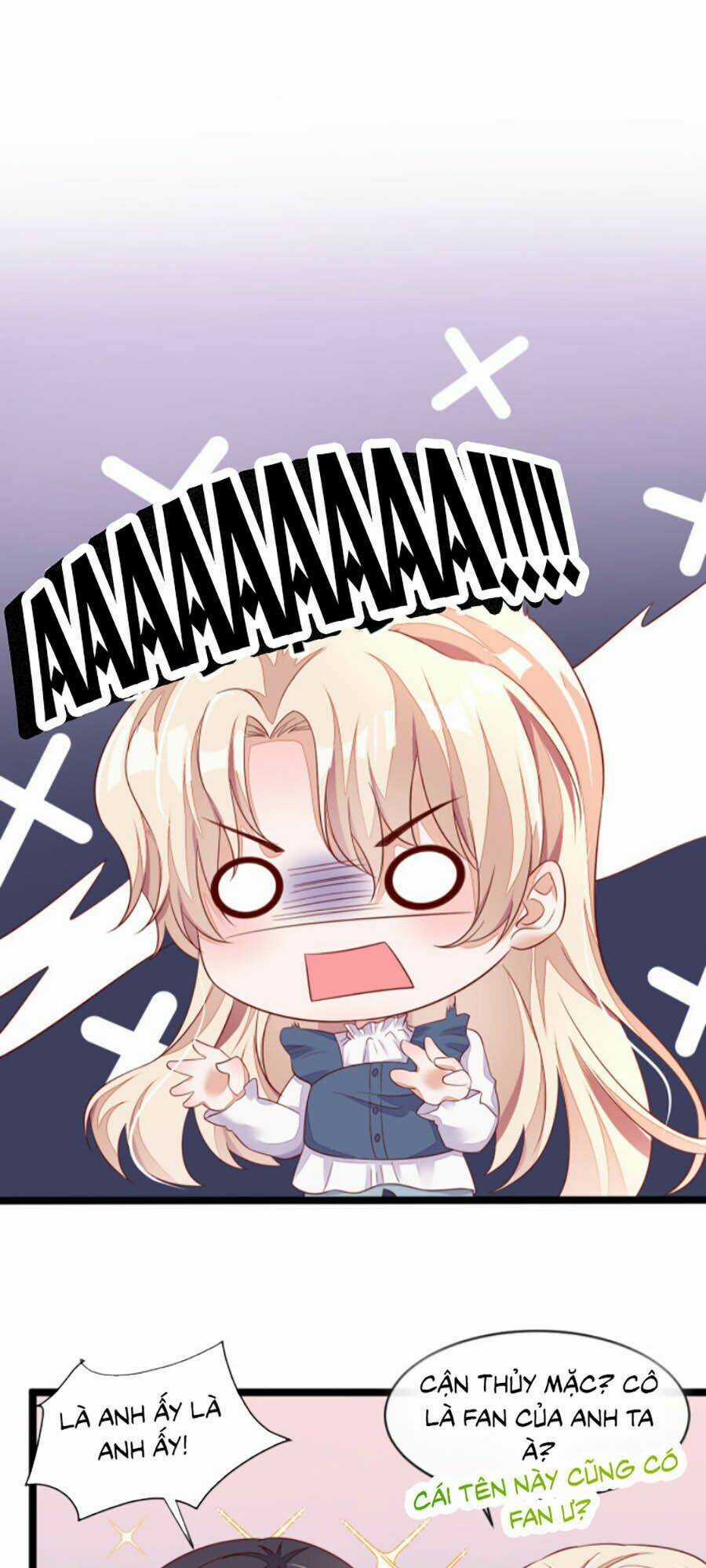 Ác Ma Thì Thầm - Chapter 13 - Trang 24