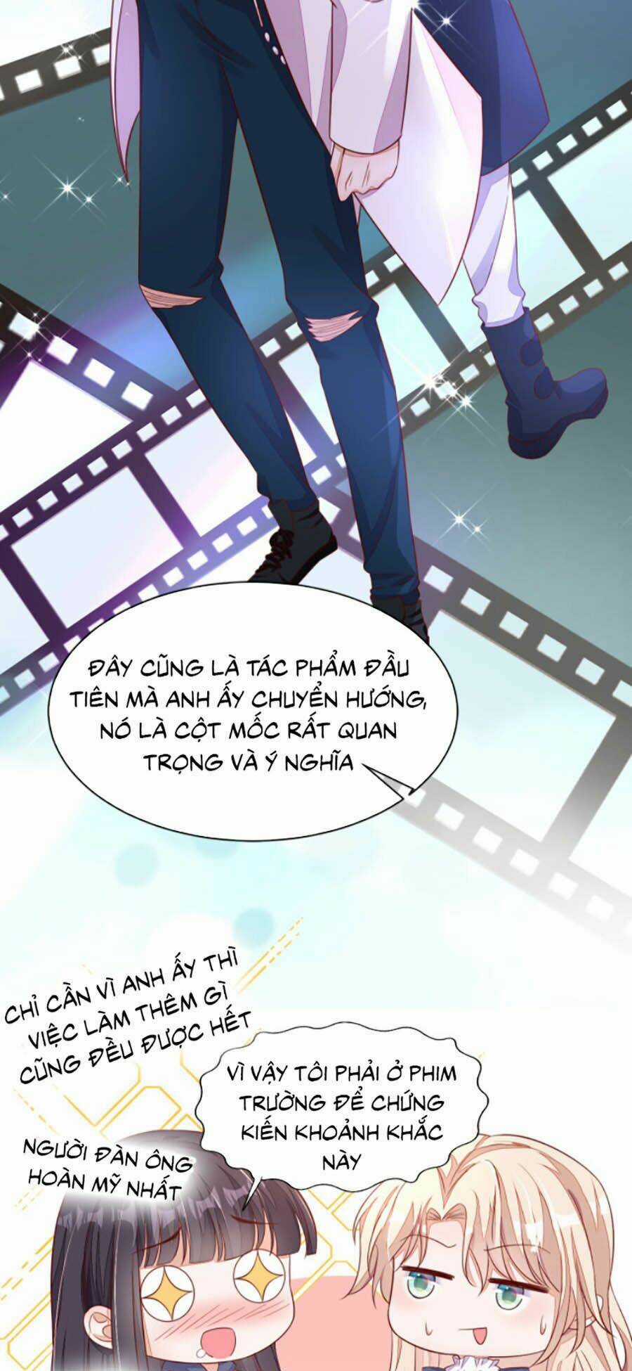 Ác Ma Thì Thầm - Chapter 13 - Trang 27