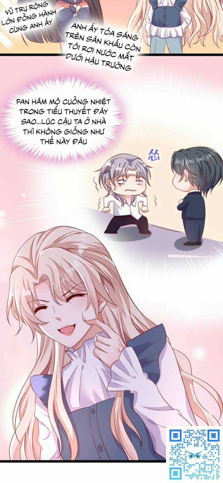 Ác Ma Thì Thầm - Chapter 13 - Trang 28