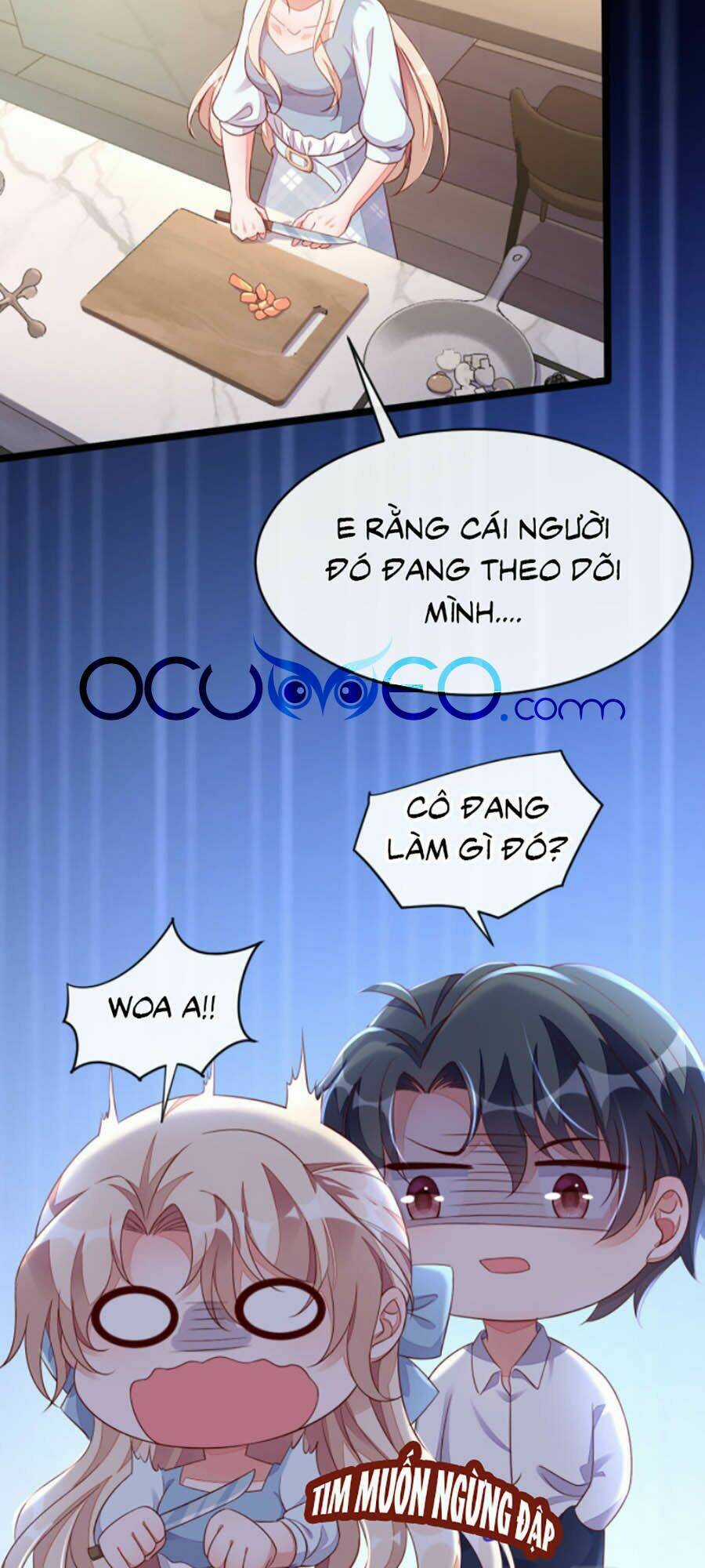 Ác Ma Thì Thầm - Chapter 13 - Trang 4