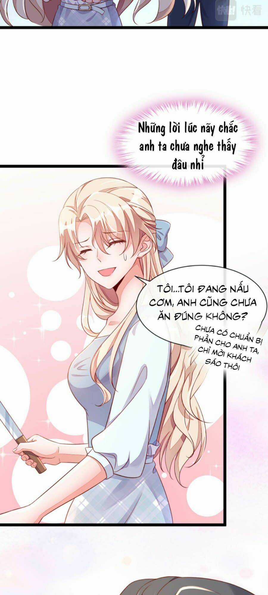 Ác Ma Thì Thầm - Chapter 13 - Trang 5