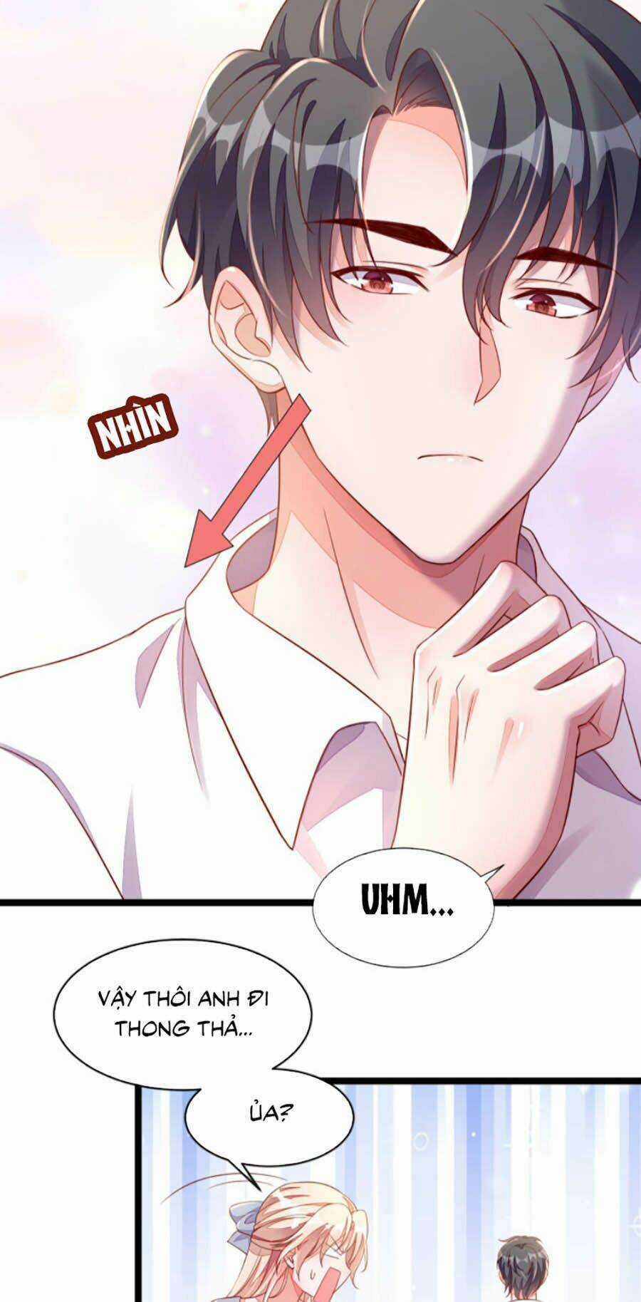 Ác Ma Thì Thầm - Chapter 13 - Trang 6