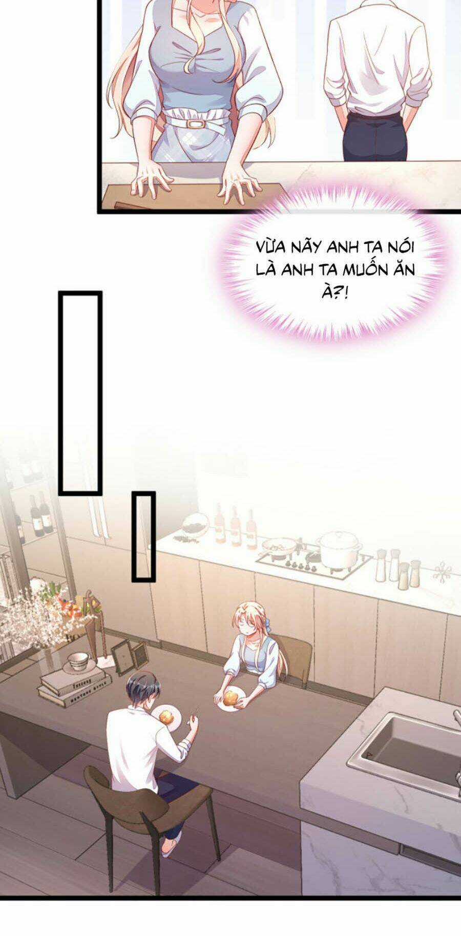 Ác Ma Thì Thầm - Chapter 13 - Trang 7