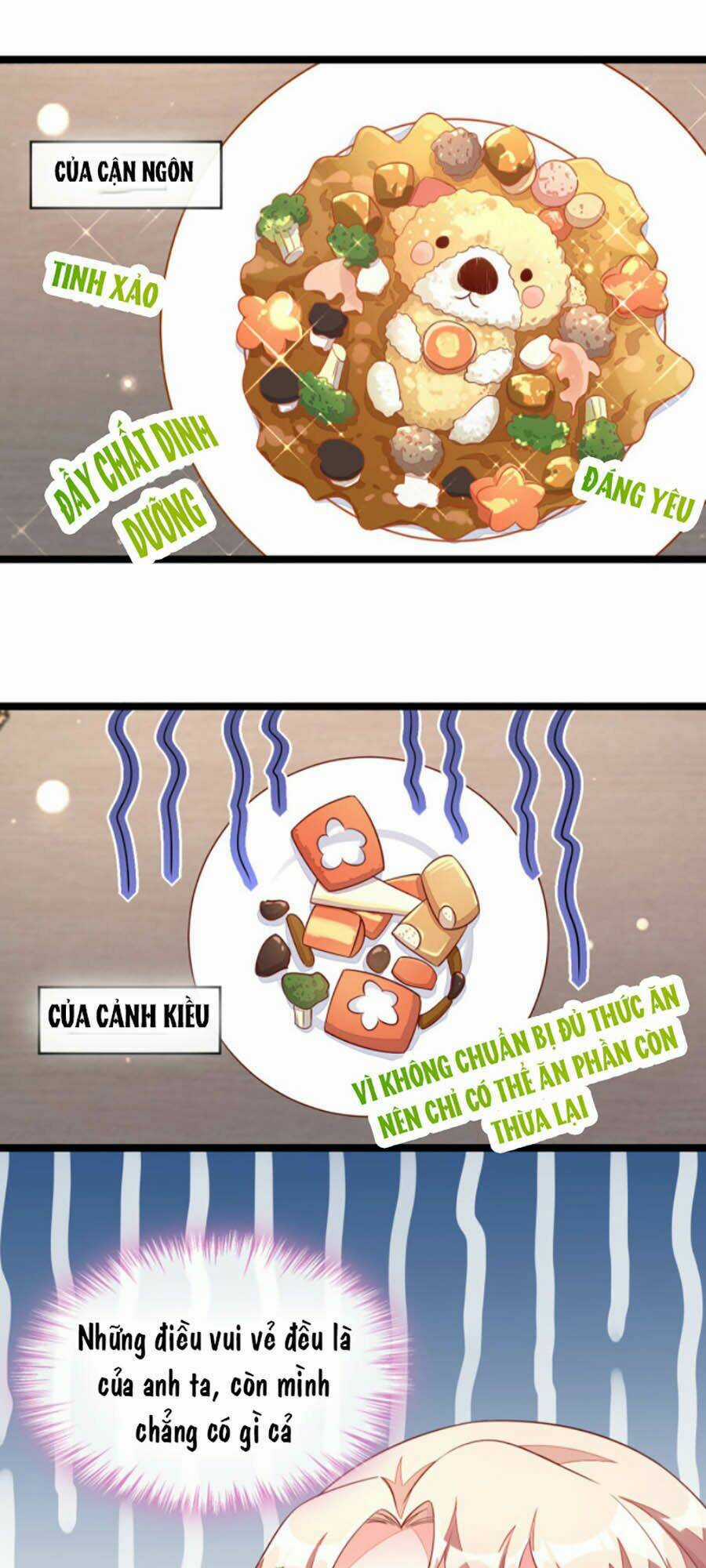 Ác Ma Thì Thầm - Chapter 13 - Trang 8