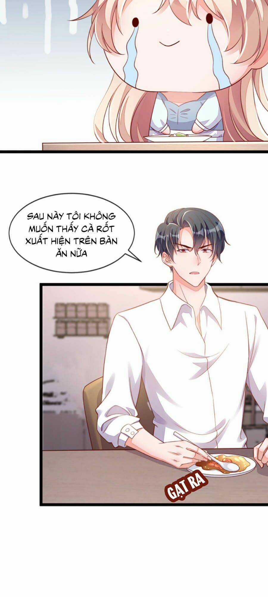 Ác Ma Thì Thầm - Chapter 13 - Trang 9