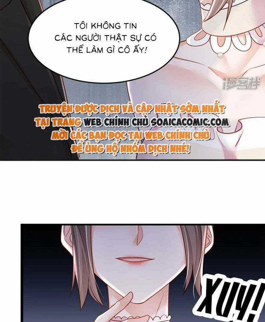Ác Ma Thì Thầm - Chapter 130 - Trang 20