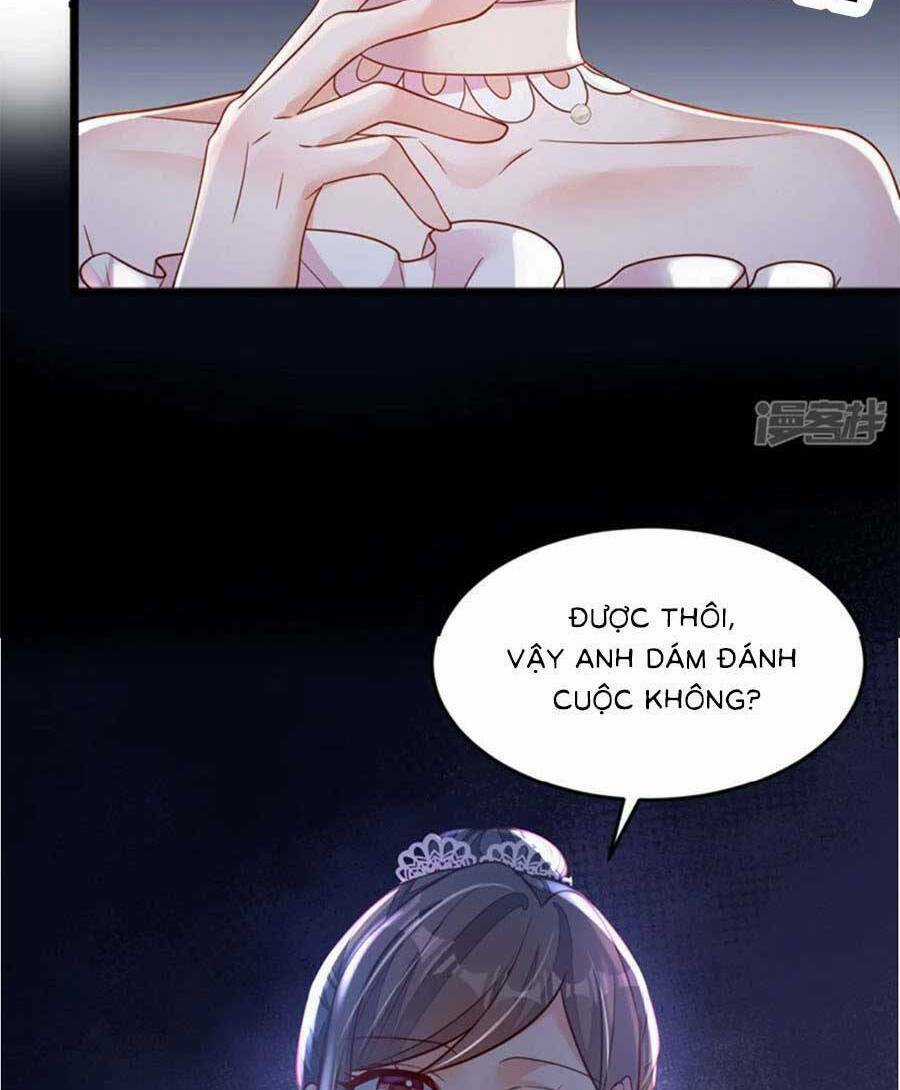 Ác Ma Thì Thầm - Chapter 130 - Trang 21