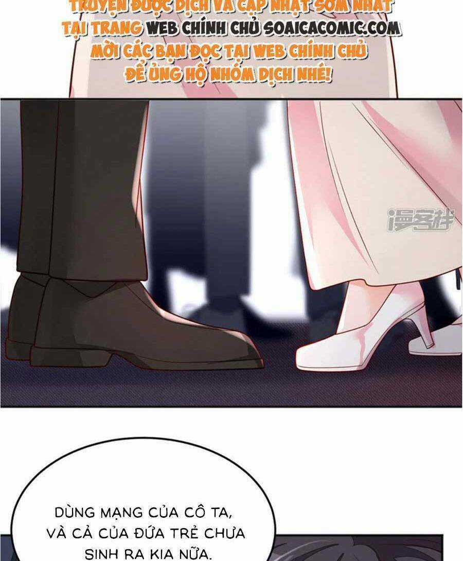 Ác Ma Thì Thầm - Chapter 130 - Trang 23