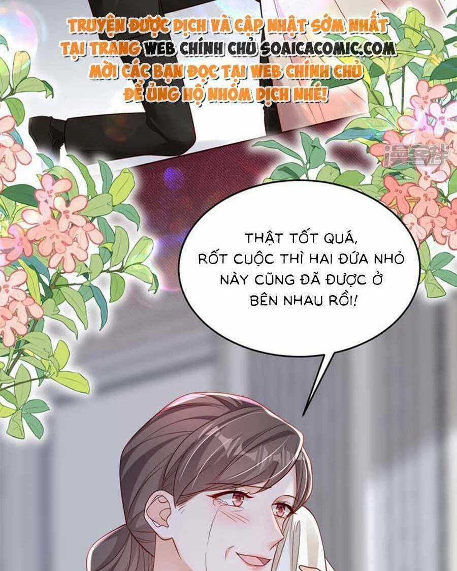 Ác Ma Thì Thầm - Chapter 130 - Trang 35
