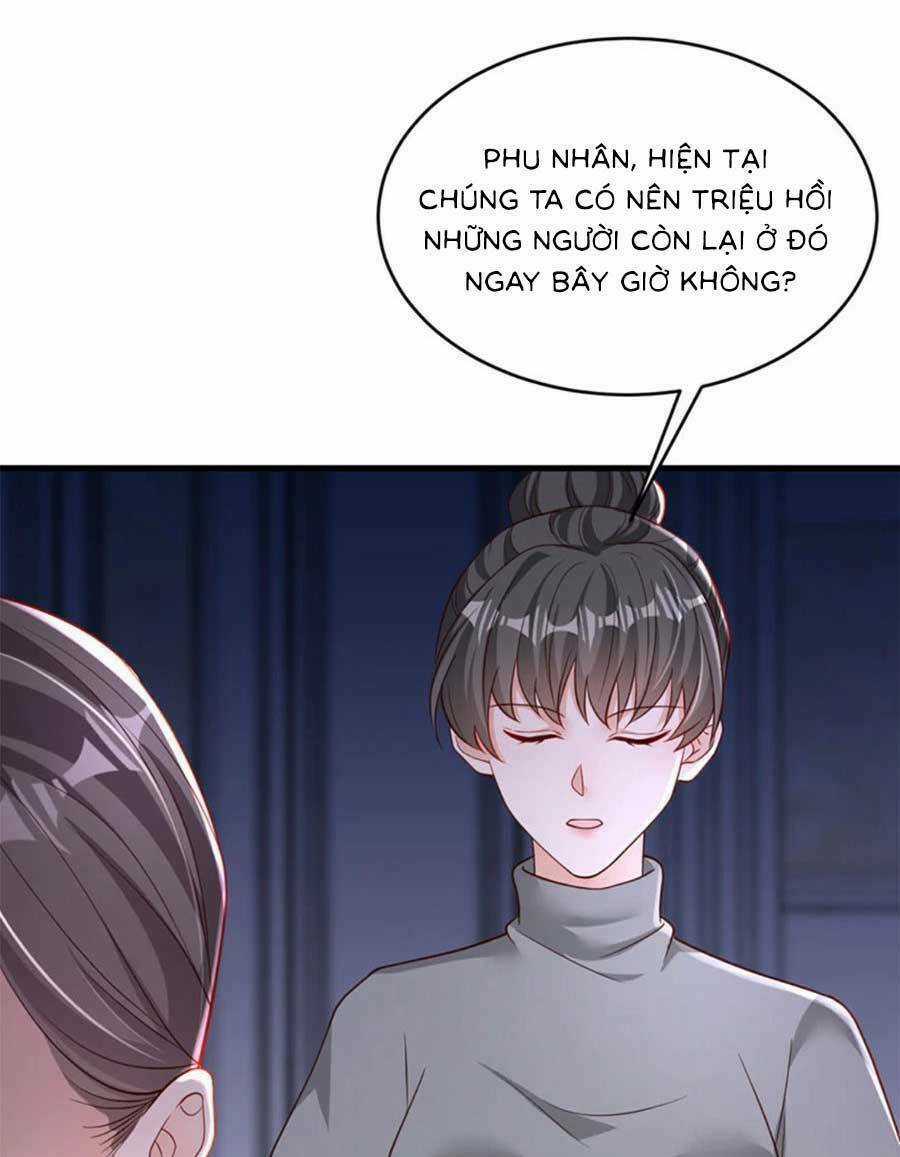 Ác Ma Thì Thầm - Chapter 130 - Trang 37