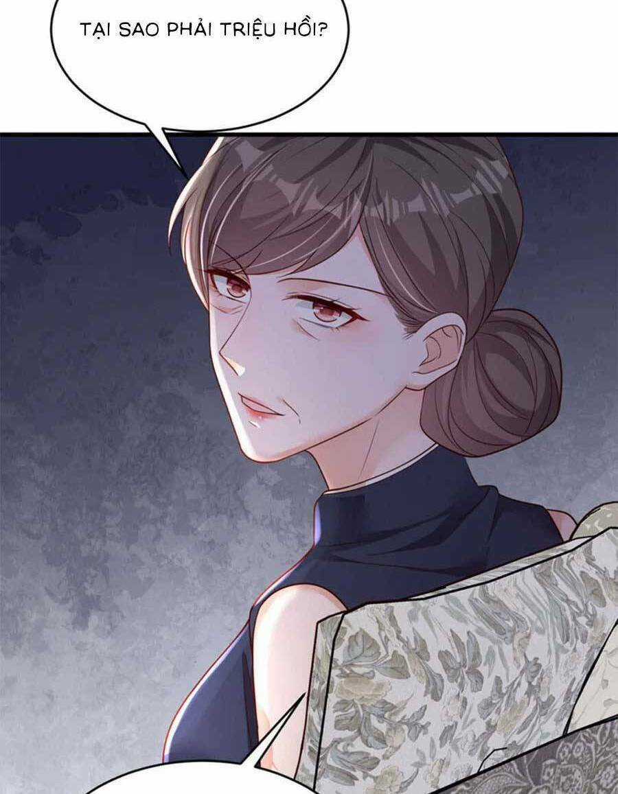 Ác Ma Thì Thầm - Chapter 130 - Trang 39