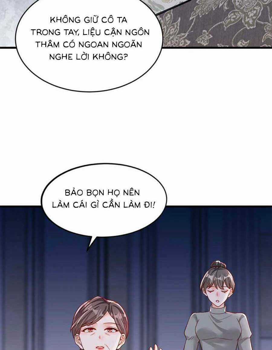 Ác Ma Thì Thầm - Chapter 130 - Trang 40