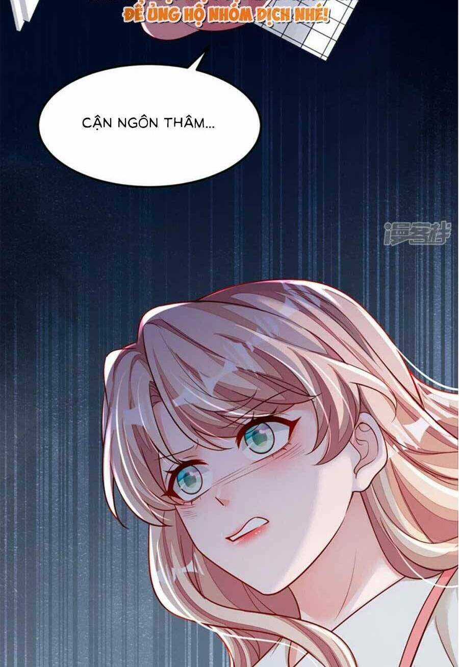 Ác Ma Thì Thầm - Chapter 130 - Trang 46