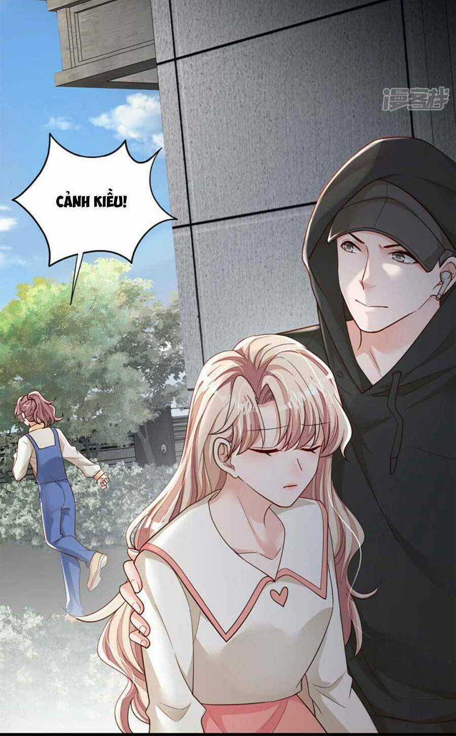 Ác Ma Thì Thầm - Chapter 131 - Trang 12