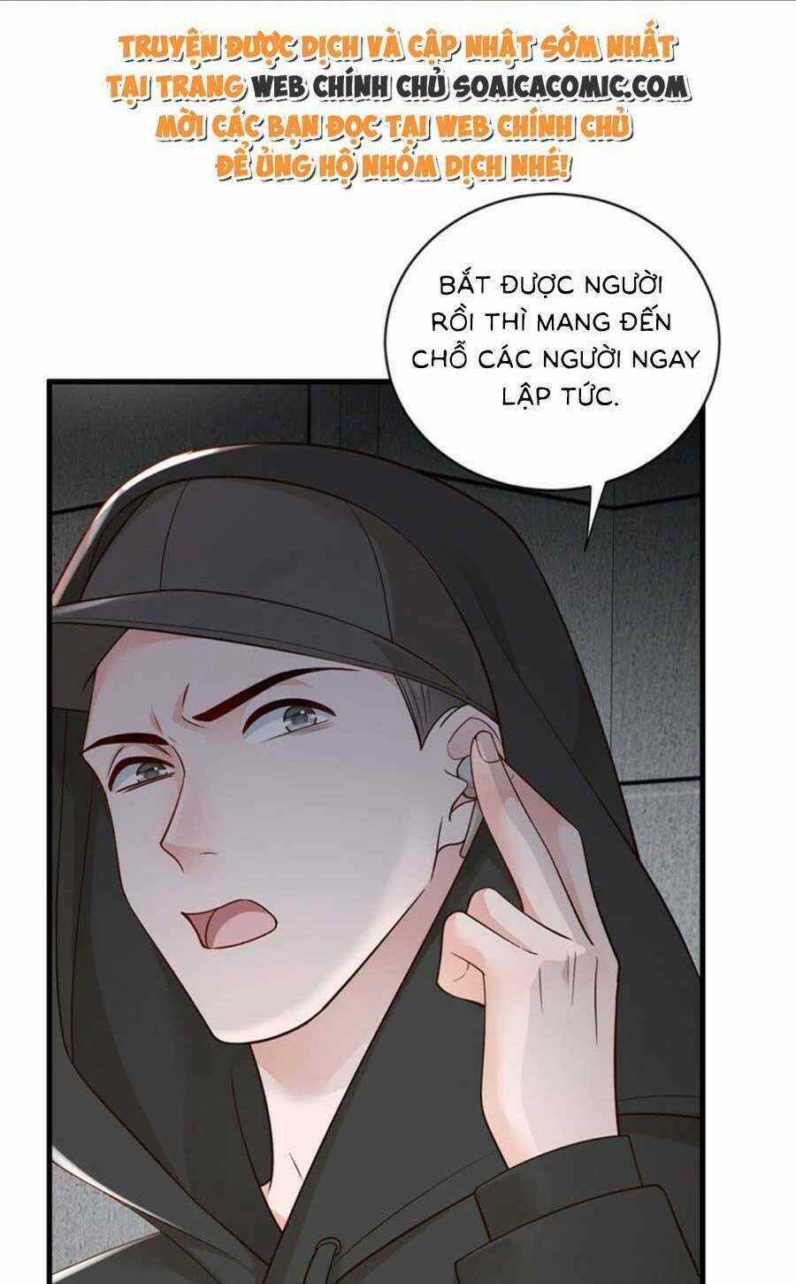 Ác Ma Thì Thầm - Chapter 131 - Trang 13