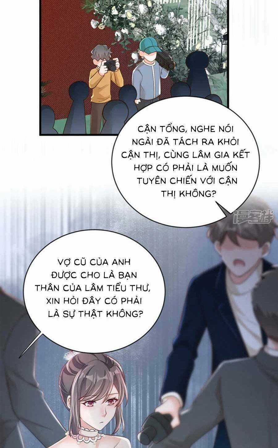 Ác Ma Thì Thầm - Chapter 131 - Trang 15