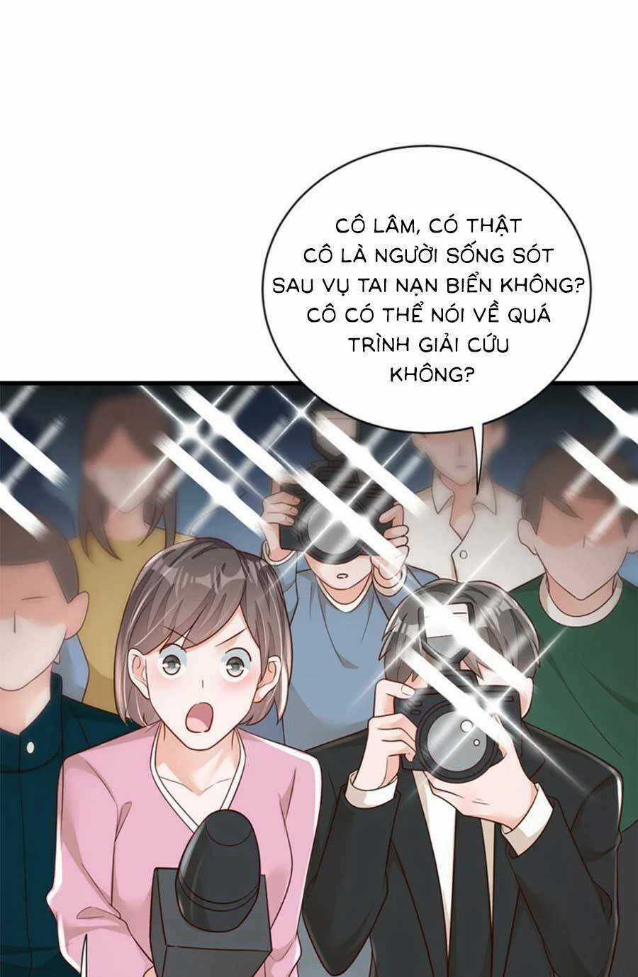 Ác Ma Thì Thầm - Chapter 131 - Trang 17