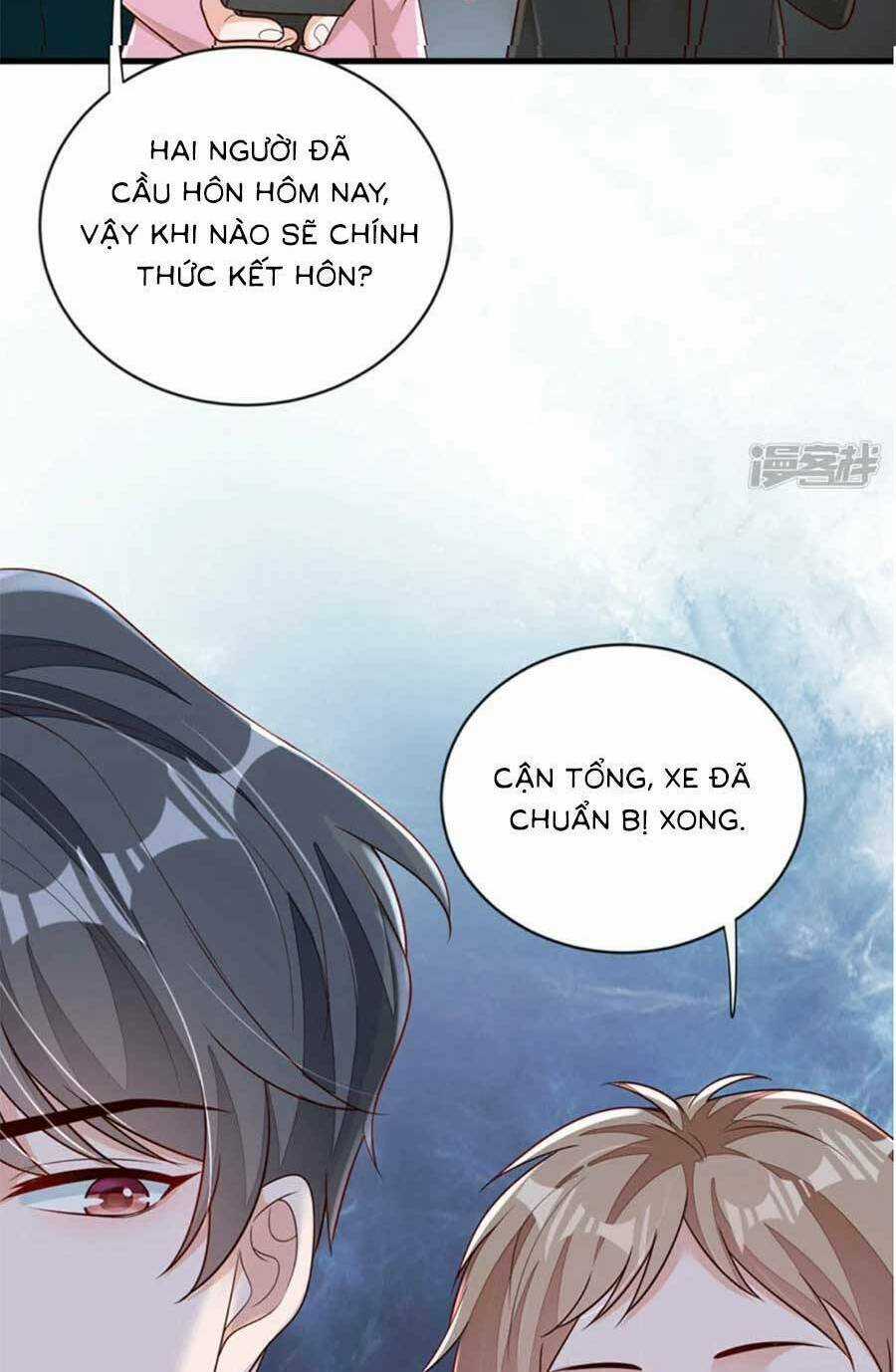 Ác Ma Thì Thầm - Chapter 131 - Trang 18