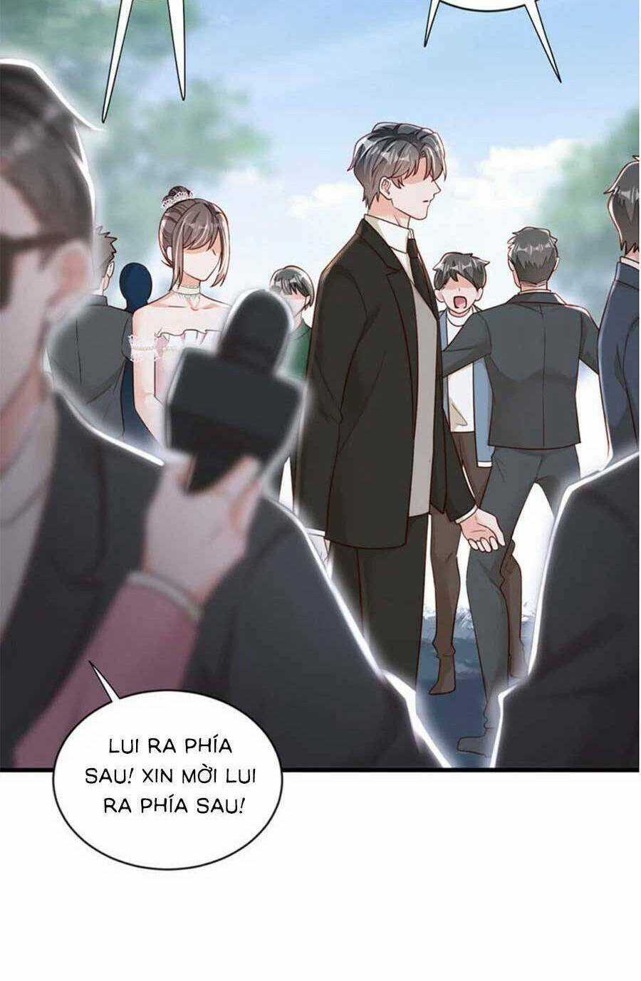 Ác Ma Thì Thầm - Chapter 131 - Trang 20