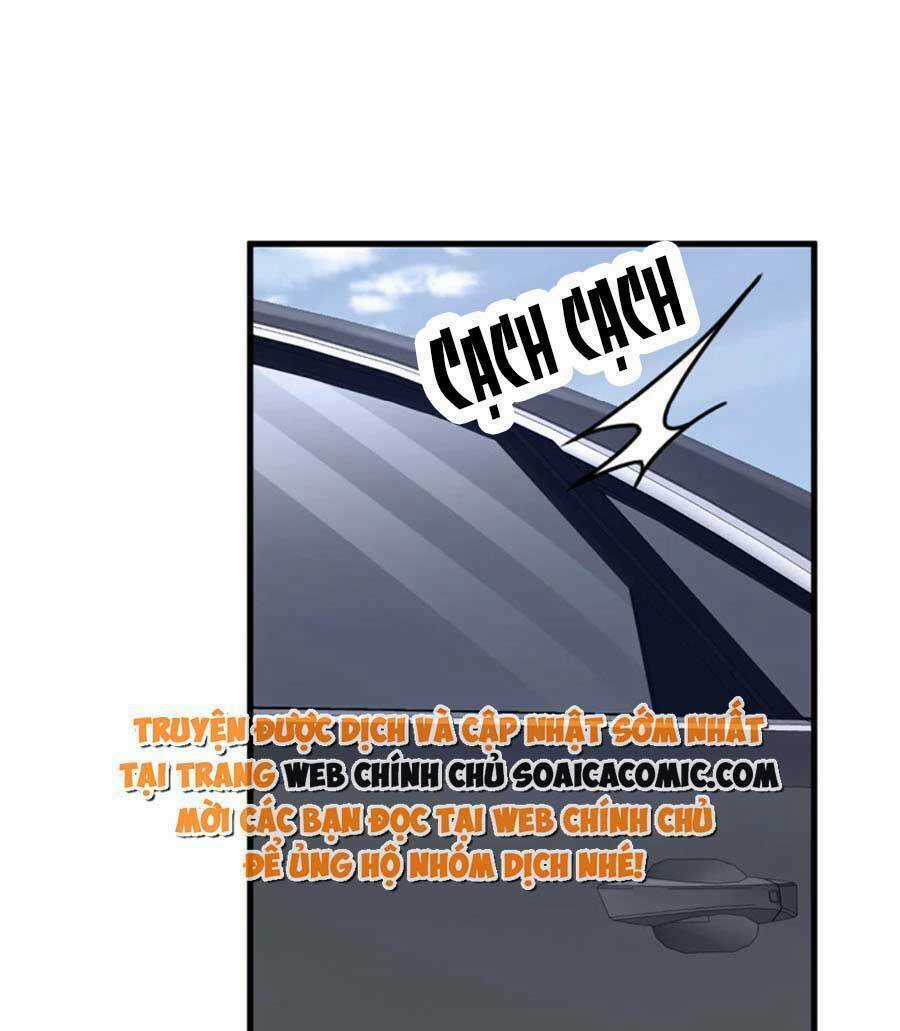 Ác Ma Thì Thầm - Chapter 131 - Trang 21