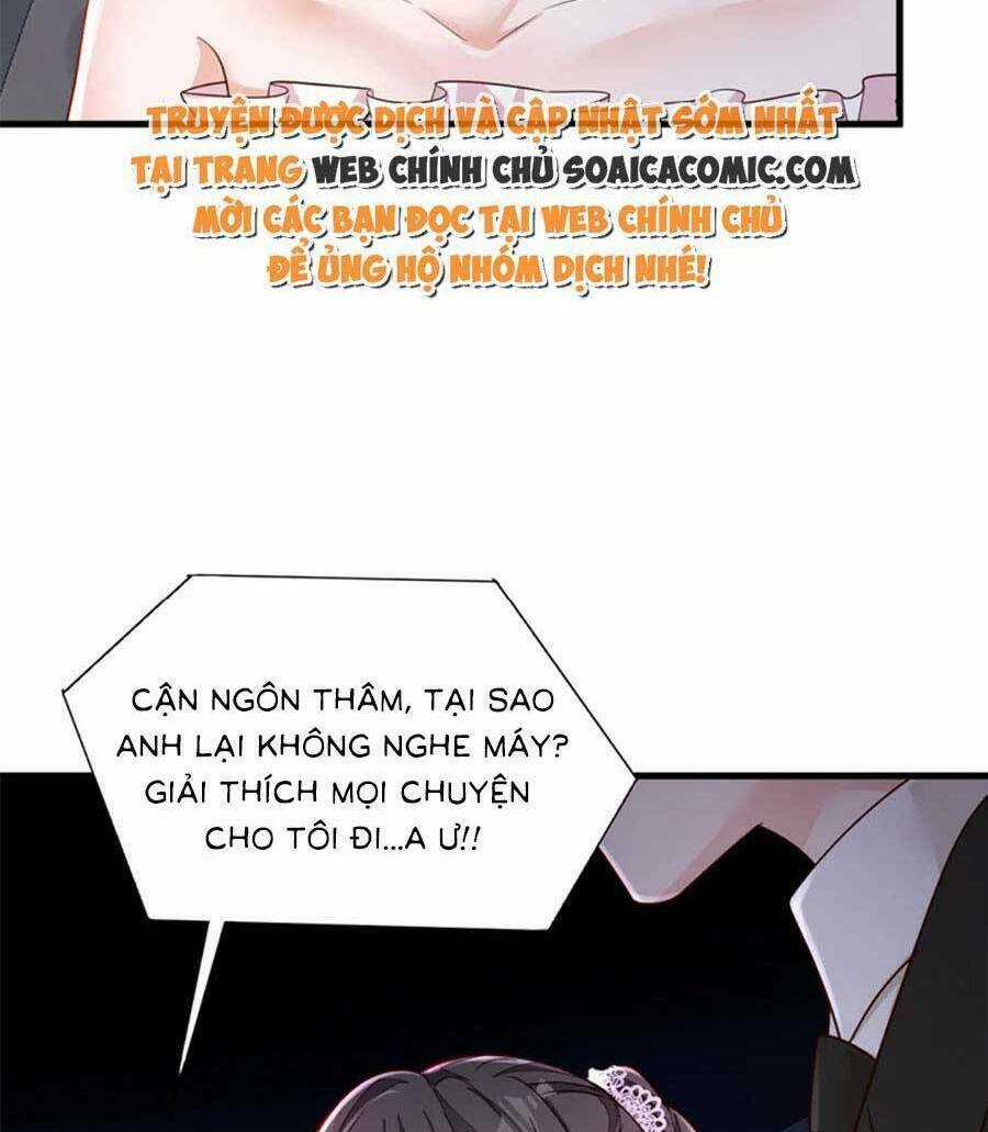 Ác Ma Thì Thầm - Chapter 131 - Trang 25