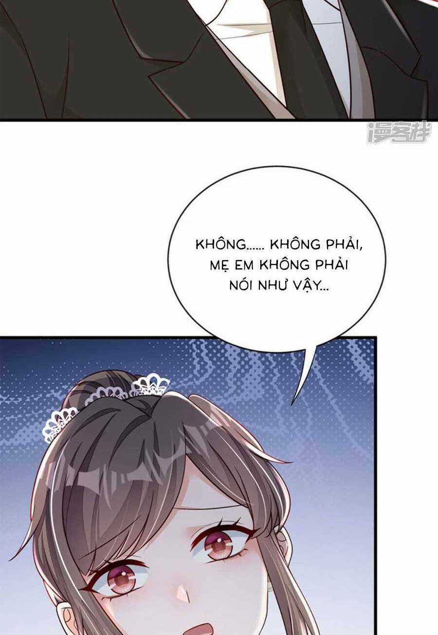 Ác Ma Thì Thầm - Chapter 131 - Trang 29