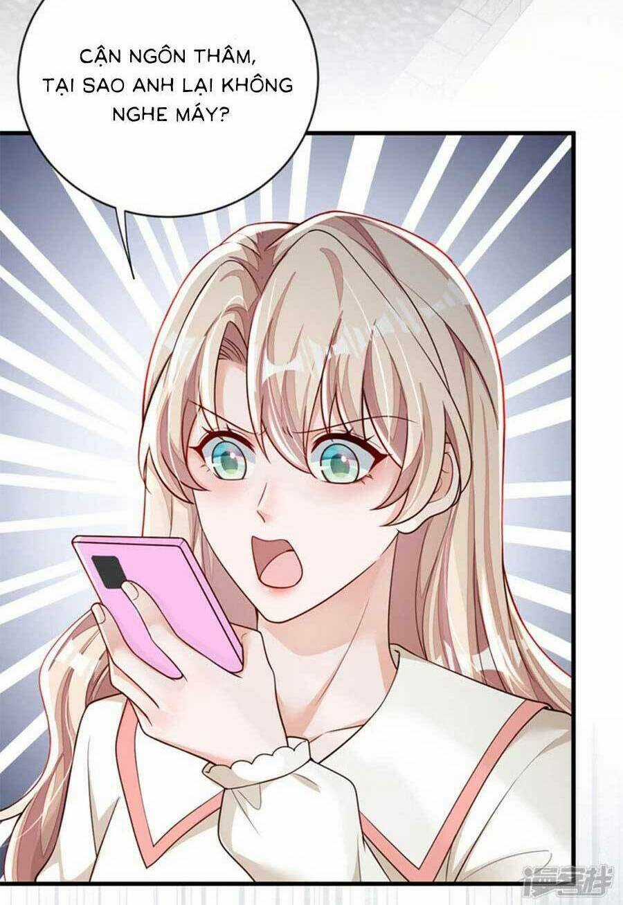 Ác Ma Thì Thầm - Chapter 131 - Trang 6