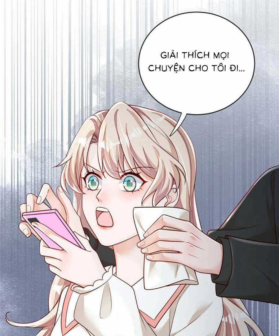 Ác Ma Thì Thầm - Chapter 131 - Trang 7