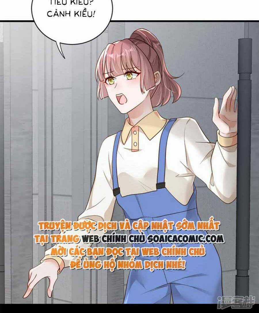 Ác Ma Thì Thầm - Chapter 131 - Trang 10