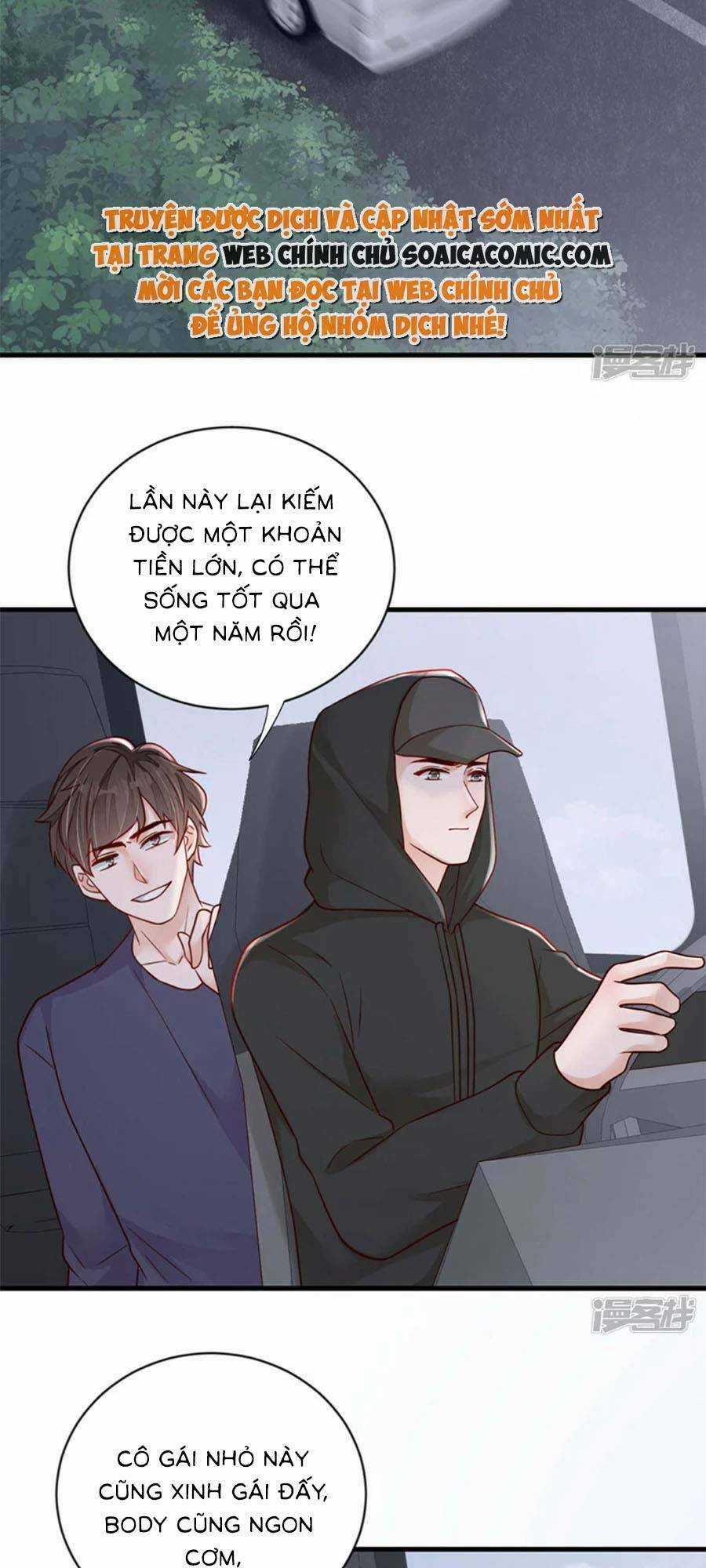 Ác Ma Thì Thầm - Chapter 132 - Trang 2