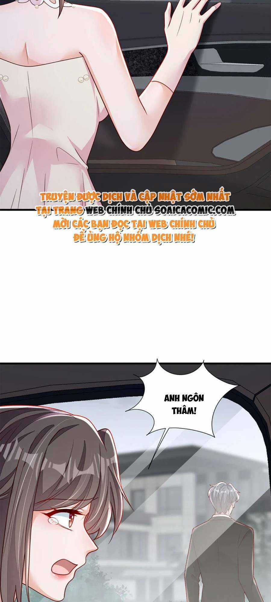 Ác Ma Thì Thầm - Chapter 132 - Trang 12