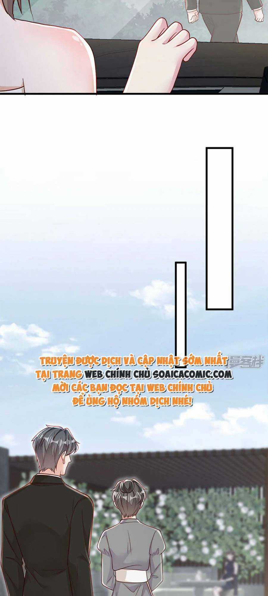 Ác Ma Thì Thầm - Chapter 132 - Trang 13