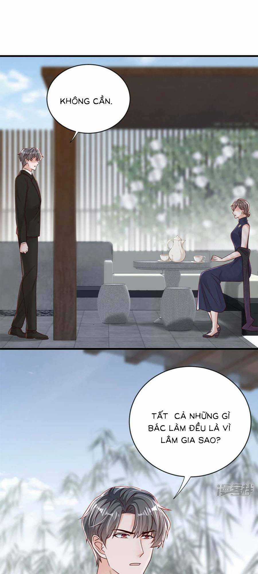 Ác Ma Thì Thầm - Chapter 132 - Trang 16