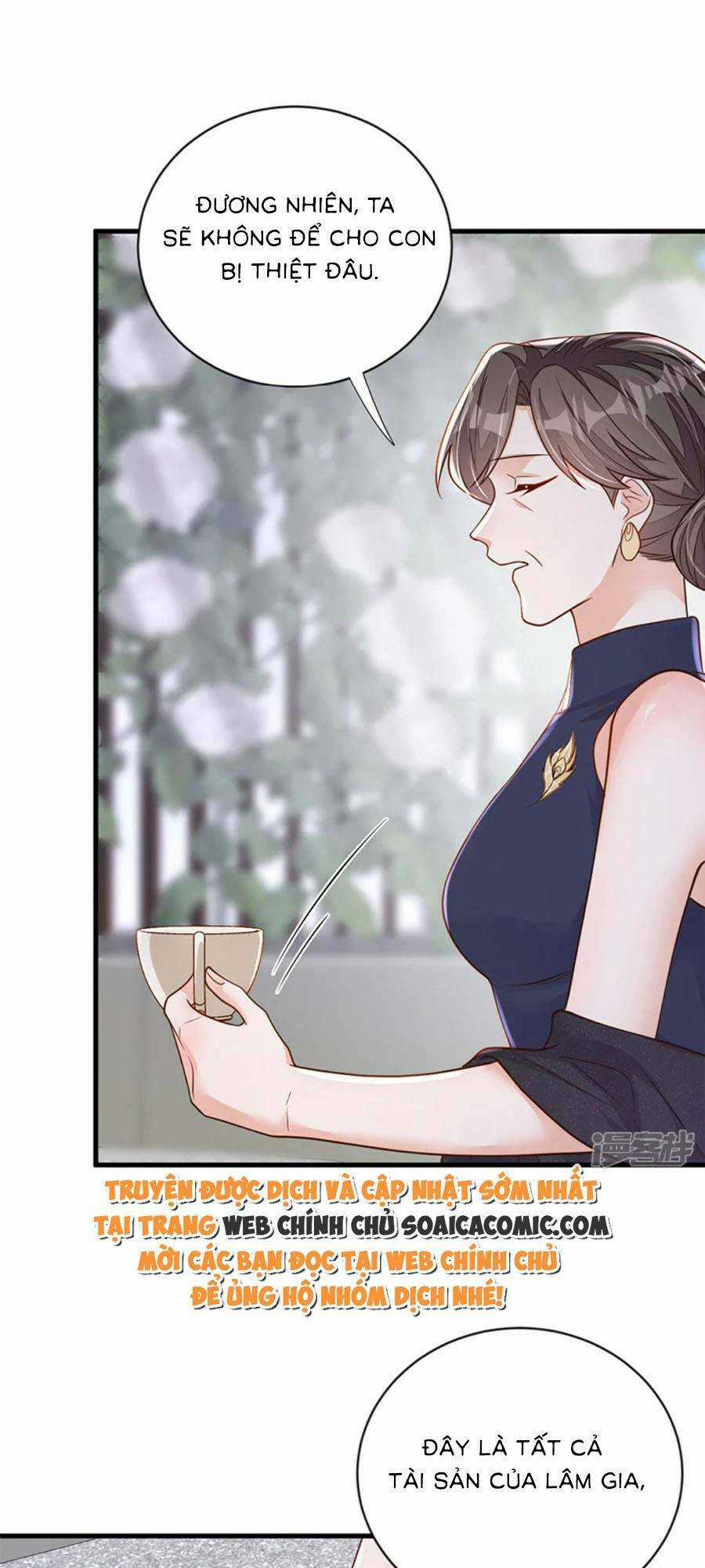 Ác Ma Thì Thầm - Chapter 132 - Trang 21