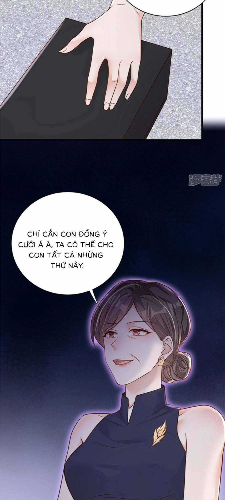 Ác Ma Thì Thầm - Chapter 132 - Trang 22