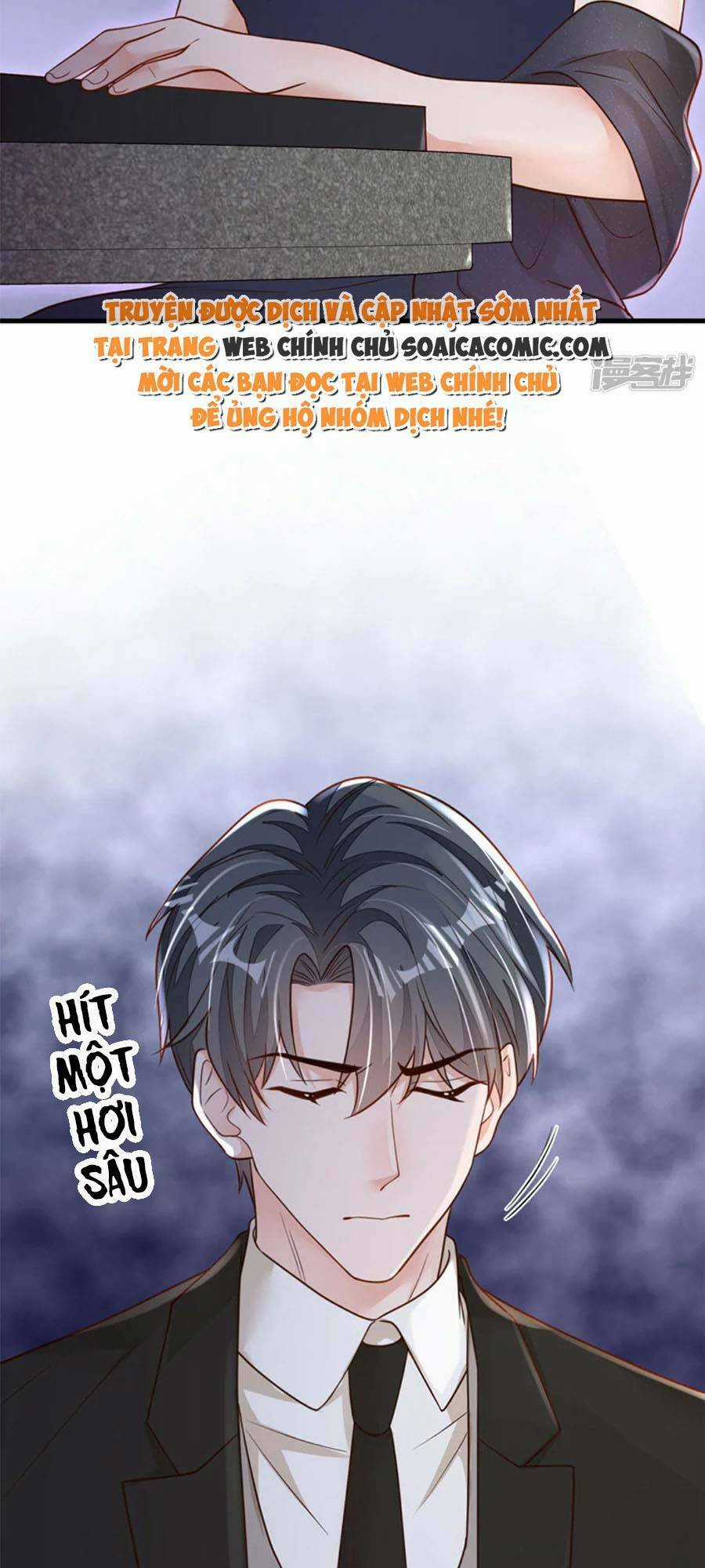 Ác Ma Thì Thầm - Chapter 132 - Trang 23