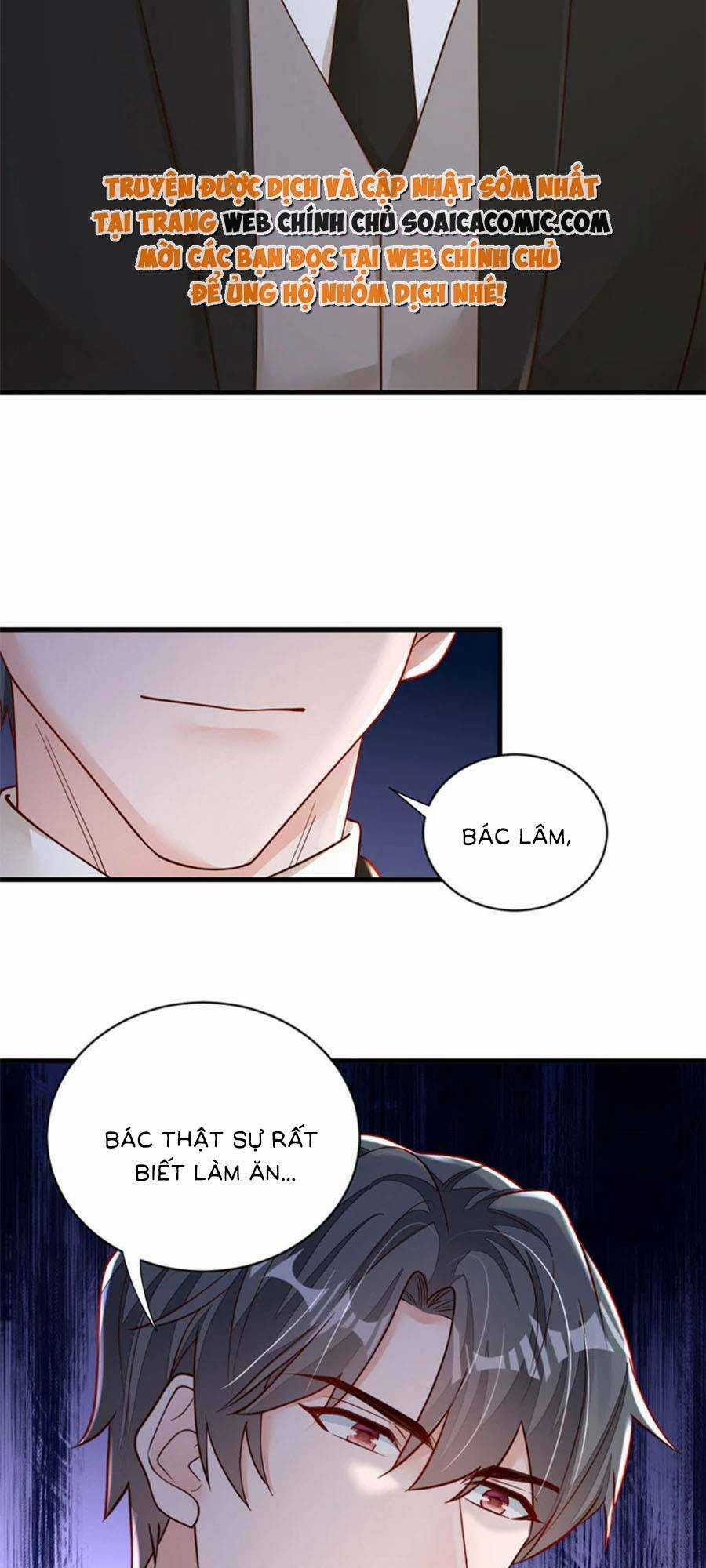 Ác Ma Thì Thầm - Chapter 132 - Trang 24