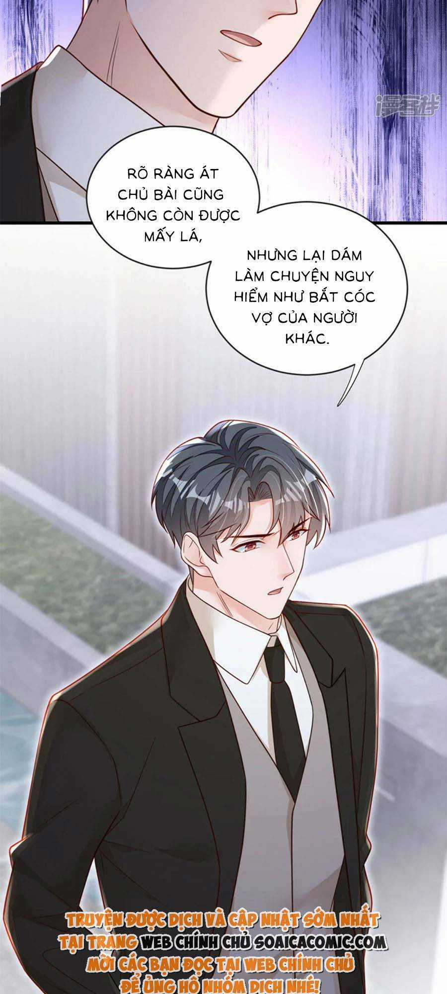 Ác Ma Thì Thầm - Chapter 132 - Trang 25