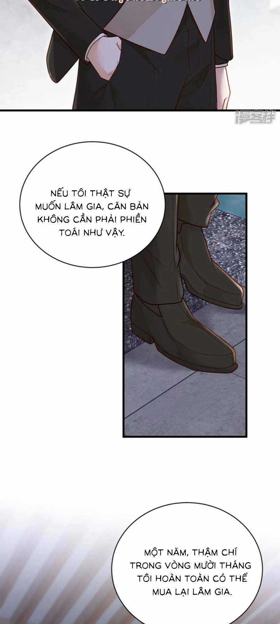 Ác Ma Thì Thầm - Chapter 132 - Trang 26