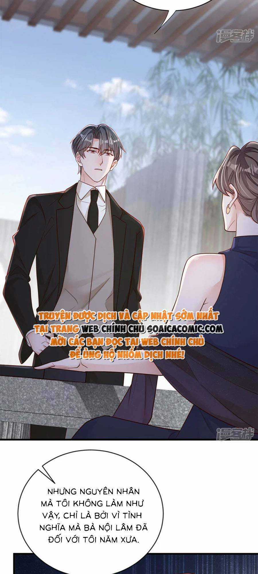 Ác Ma Thì Thầm - Chapter 132 - Trang 27