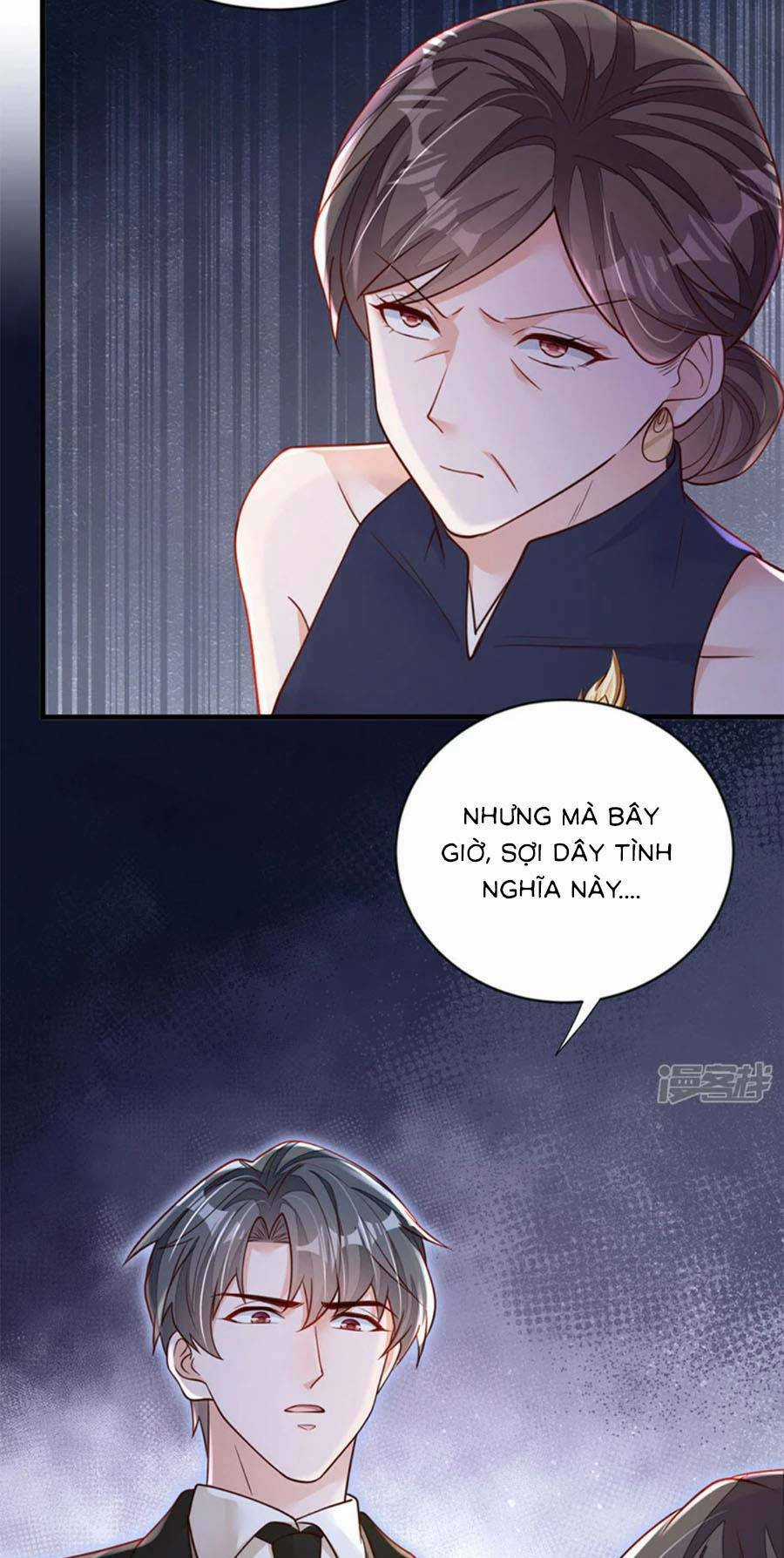 Ác Ma Thì Thầm - Chapter 132 - Trang 28