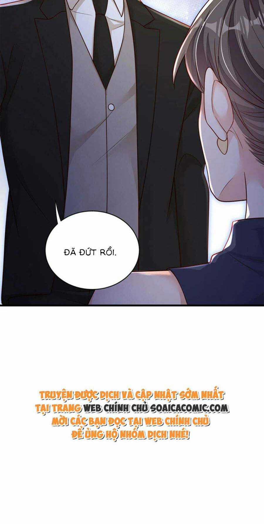 Ác Ma Thì Thầm - Chapter 132 - Trang 29