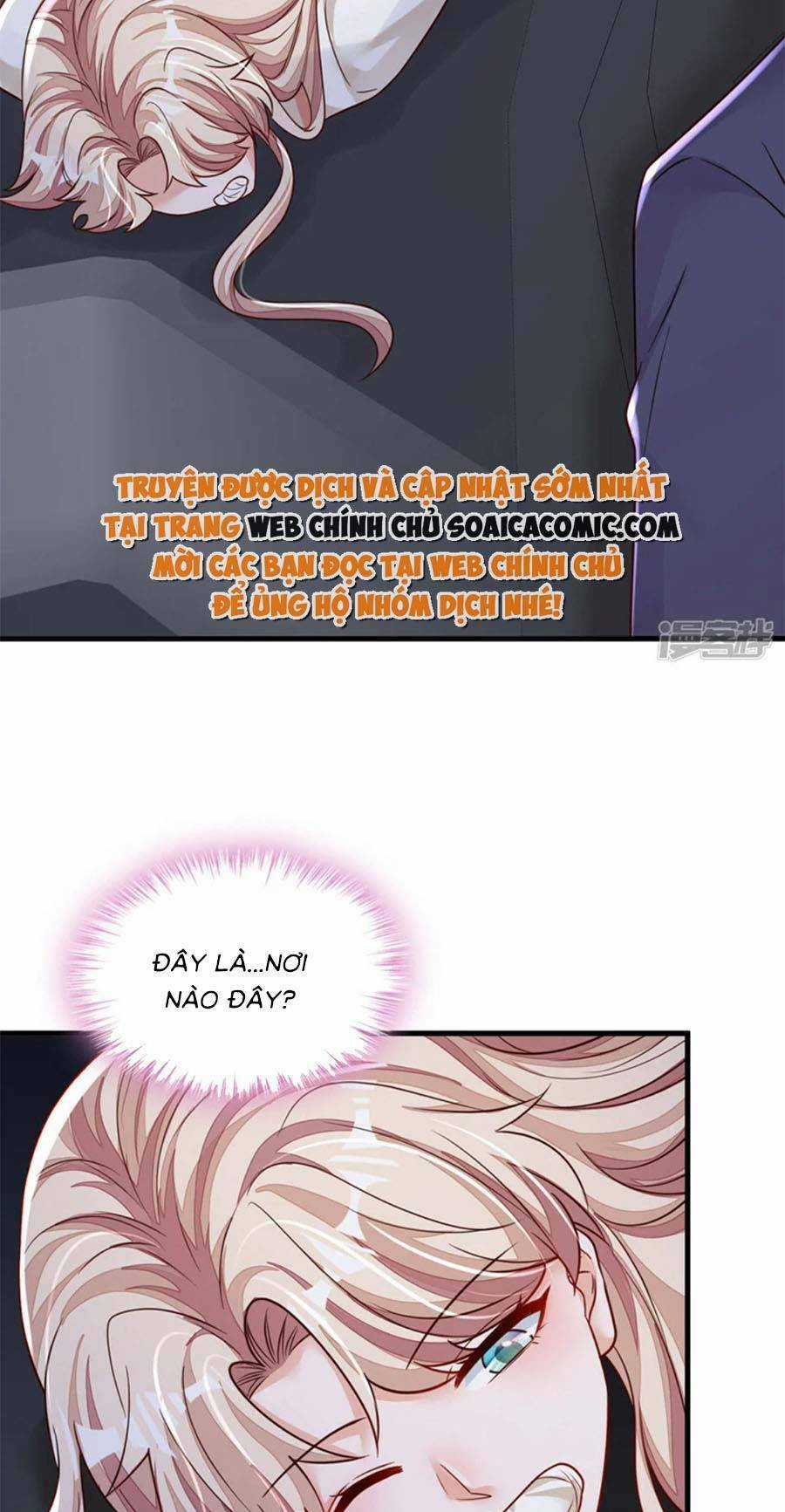 Ác Ma Thì Thầm - Chapter 132 - Trang 4