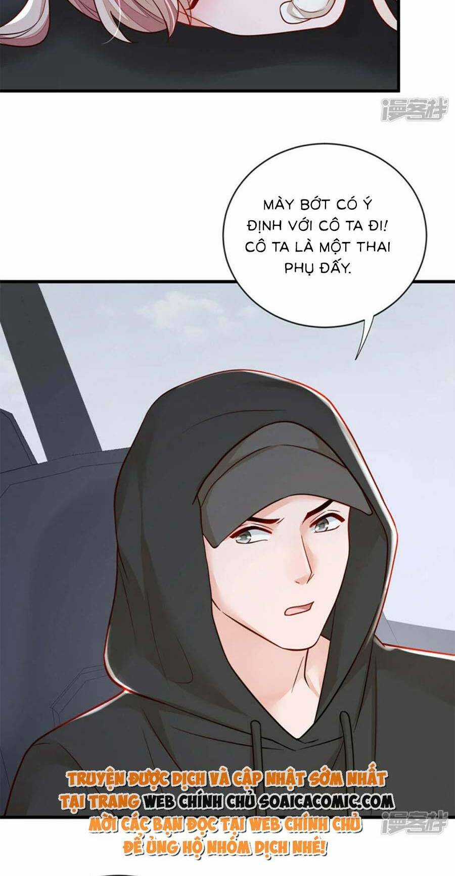 Ác Ma Thì Thầm - Chapter 132 - Trang 5