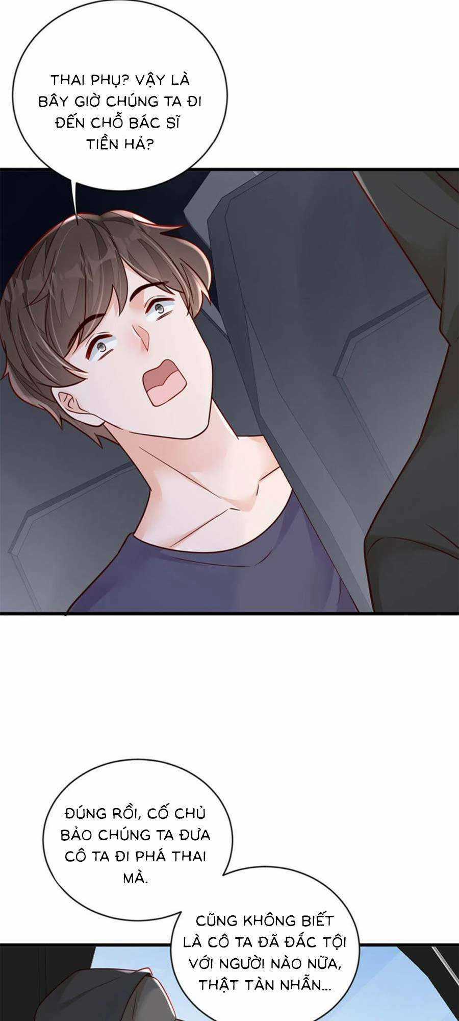 Ác Ma Thì Thầm - Chapter 132 - Trang 6