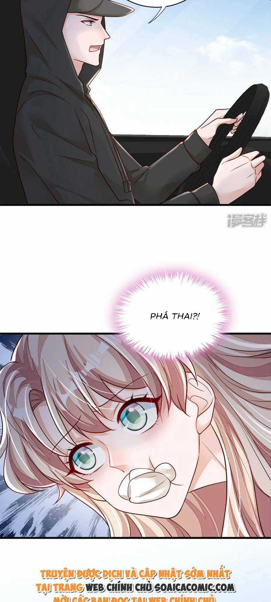 Ác Ma Thì Thầm - Chapter 132 - Trang 7