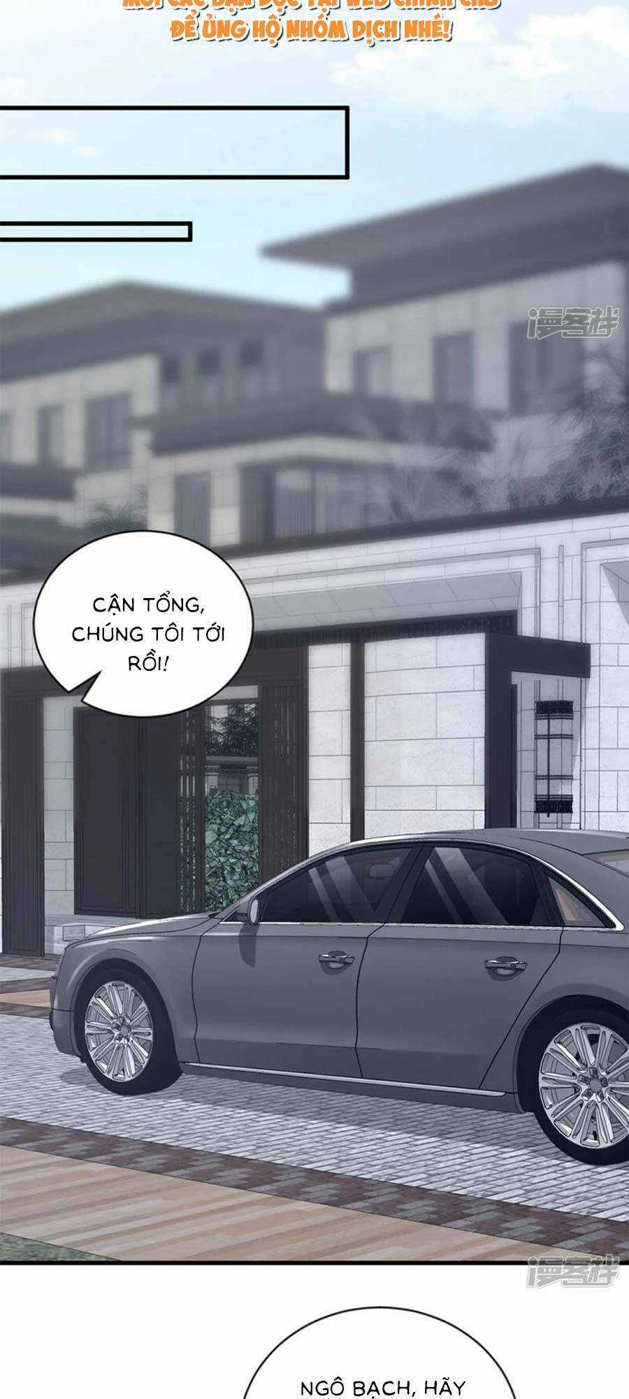 Ác Ma Thì Thầm - Chapter 132 - Trang 8